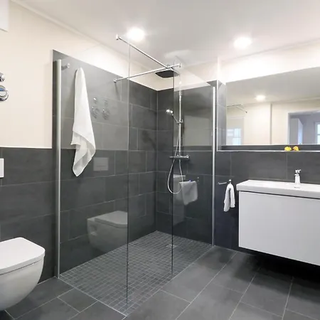 Baltischer Hof 40 Apartment Boltenhagen (Ostseebad)